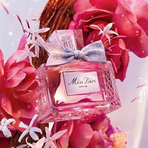 miss dior parfum 2022|Miss Dior 2017 perfume reformulation.